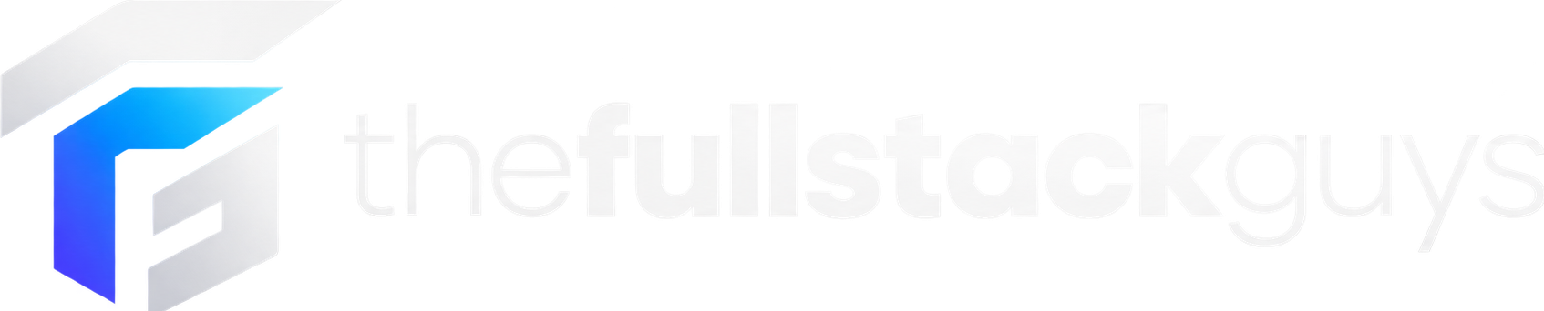 TheFullStack Guys — by Morgan Retailers