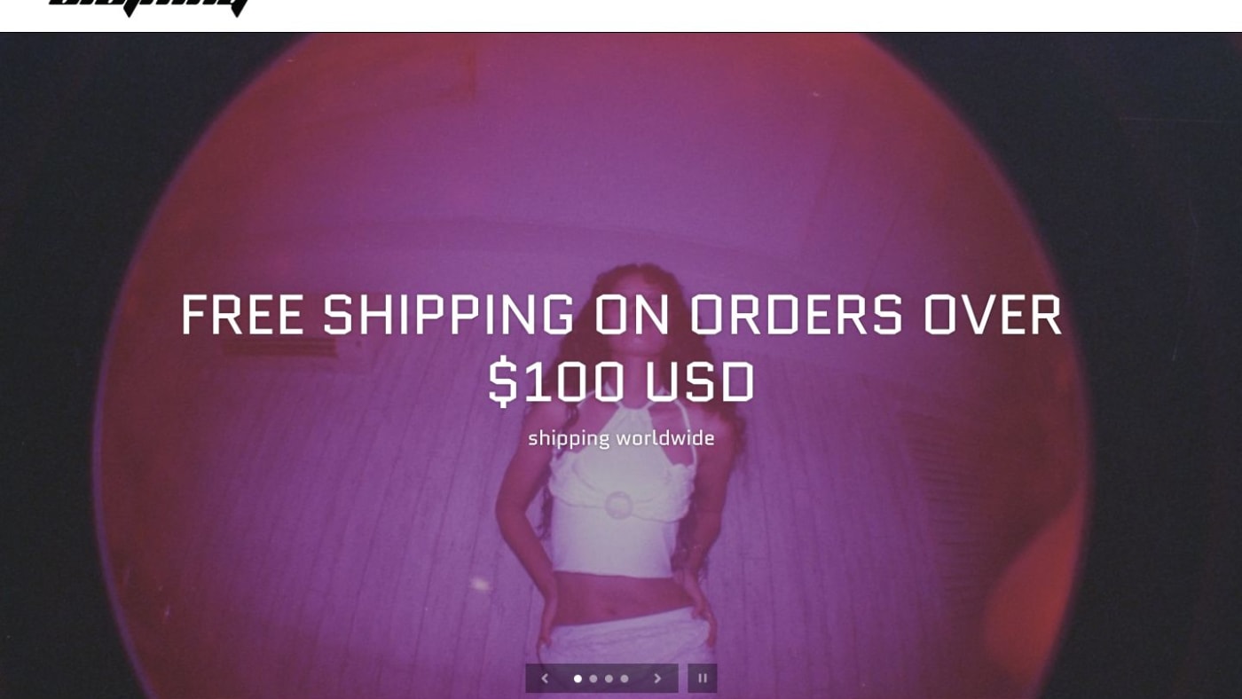 GODA website